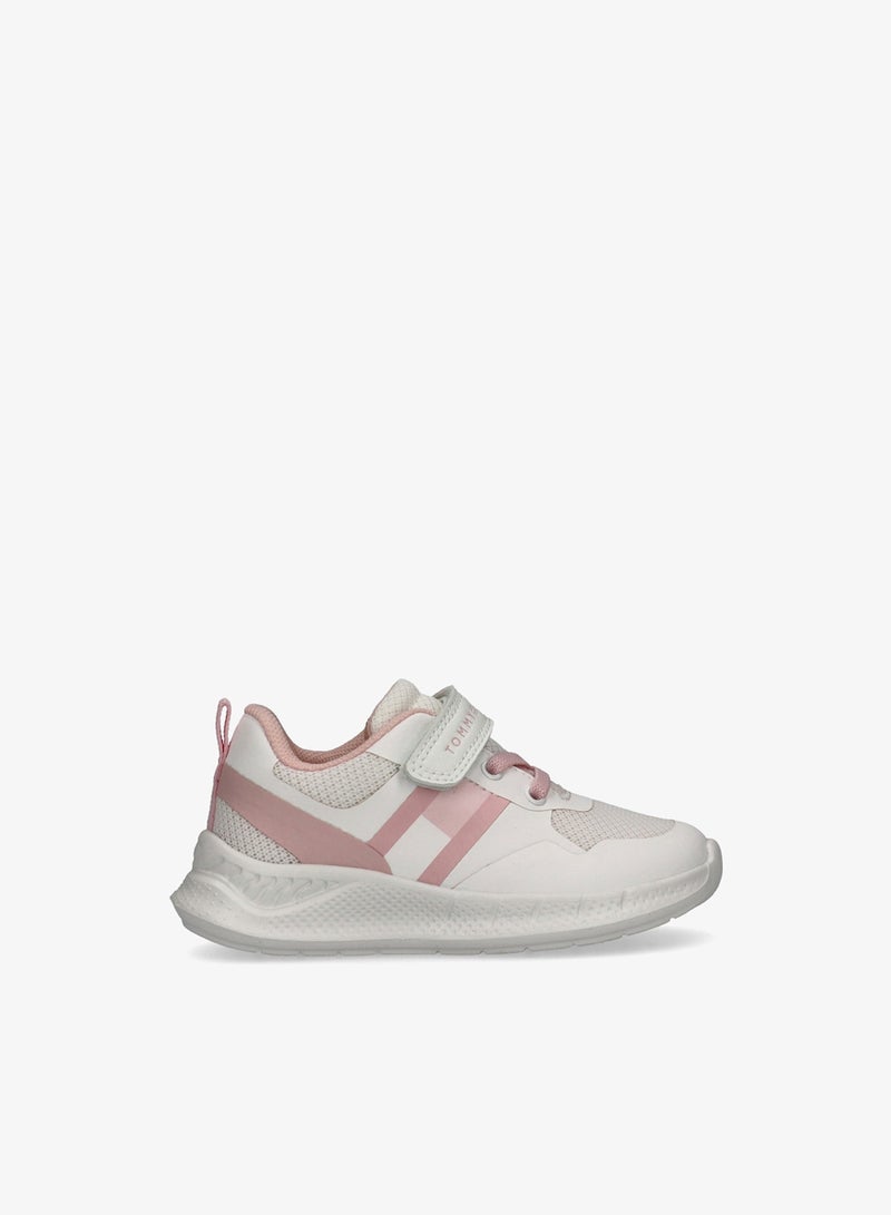 تومي هيلفيغر أحذية رياضية كاجوال للأطفال - Image 1